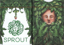 Sprout Playing Cards