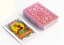article de magie Jeu Espagnol Fournier 12 (50 cartes)