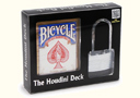 tour de magie : Houdini Deck