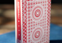 tour de magie : Svengali Deck - Poker size