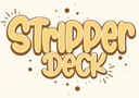 BICYCLE Stripper Deck