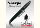 tour de magie : Funda Sharpie Midnight