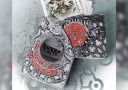 tour de magie : Dawn of the Ancients (Light Bionic Edition) Playing Cards