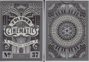 tour de magie : Jeu Fulton's Cinematics (Silver Screen)