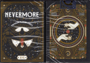 Nevermore Playing Cards by Unique