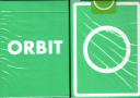 Orbit Chroma Key Playing Cards