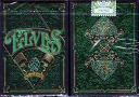 tour de magie : Baraja The Elves