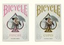 Baraja Bicycle Cupid