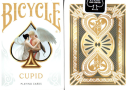 Bicycle Cupid Playing Cards