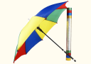 tour de magie : Giant Plumes to Umbrella