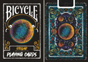 tour de magie : Bicycle Stellar