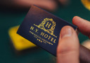 article de magie Anything To Matchbox