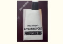 tour de magie : Sac Vide pour apparition baguette ou paille