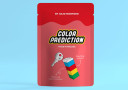 tour de magie : Color Prediction