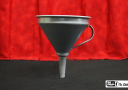tour de magie : Comedy Funnel (Aluminum)