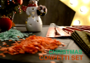 tour de magie : Confetti de Noël (2 pack)