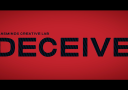 tour de magie : Deceive
