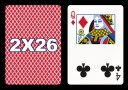 tour de magie : Jeu BEE à Forcer 2x26