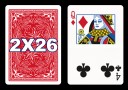 tour de magie : Jeu Phoenix à Forcer 2x26