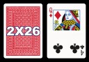 tour de magie : Forcing Aviator Deck 2x26
