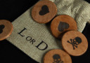 article de magie LorD