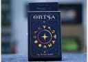 tour de magie : Ortsa