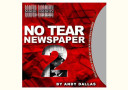 tour de magie : No Tear 2