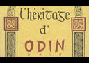 article de magie L'héritage d'Odin