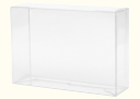 tour de magie : Transparent protector 6 decks caja (Unidad)