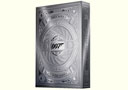 tour de magie : Jeu James Bond 007 Silver (Edition limitée)