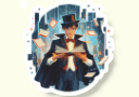 tour de magie : Pack Stickers Number 3