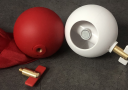 tour de magie : Cambio instantáneo de bufanda a pelota 4.0