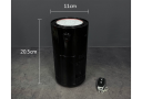 Remote Control Bubble Machine