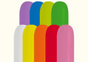 100 Balloonia 260 Globos Assortment (Caja de 40 Bolsas)
