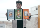tour de magie : Food to Go 2.0