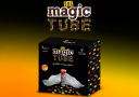 tour de magie : The Magic Tube (M&Ms)