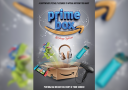 tour de magie : Prime Box (Large model)