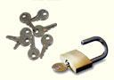 tour de magie : Gravity Lock