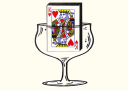 tour de magie : Instant Card