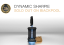 tour de magie : Dynamic Sharpie
