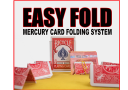 tour de magie : Easy Fold