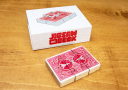 tour de magie : Jigsaw Deck