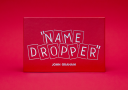 tour de magie : Name Dropper