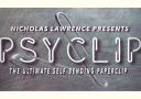 tour de magie : Psyclip