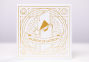 tour de magie : Notion of Motion