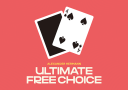tour de magie : Ultimate Free Choice