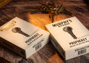 tour de magie : Prophekey