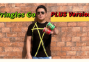 Pringles Go Plus (Green)