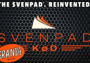 tour de magie : SvenPad® KoD Grande (Verde)