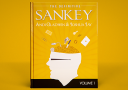 Definitive Sankey Volume 1
